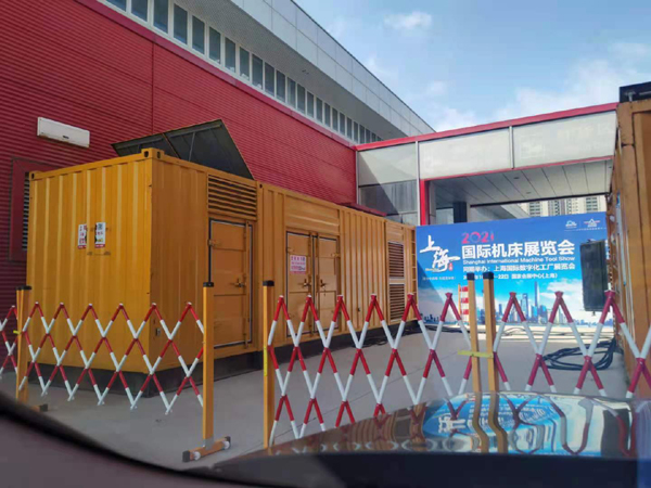 九原发电机出租 对于发电机的特性你了解多少？