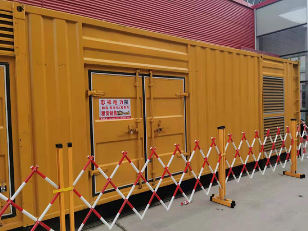 九原柴油发电机电压不稳的原因是什么？