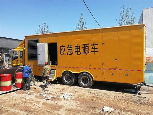 九原发电车租赁-教您挑选发电机哪些技巧可以掌握使用