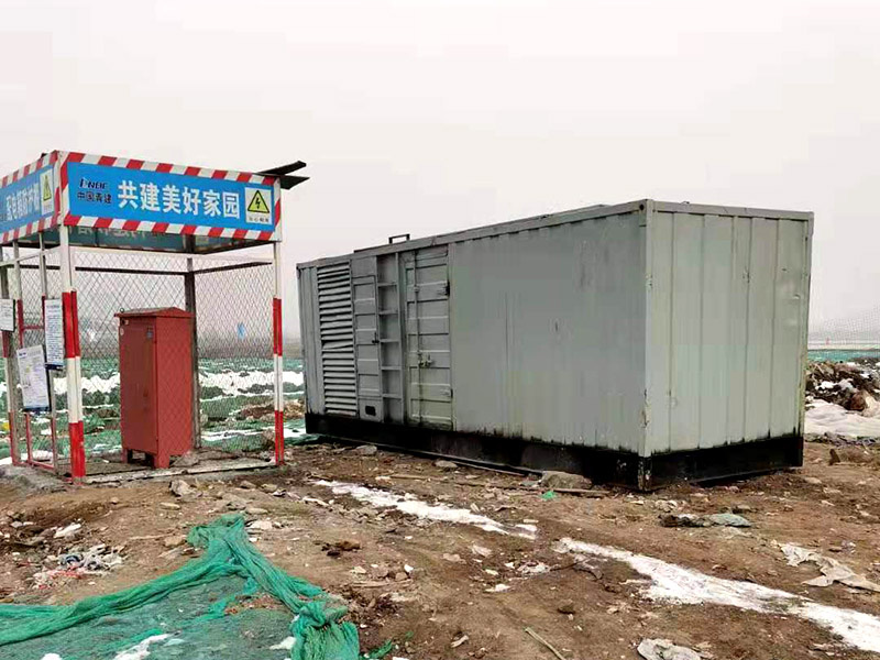 九原燃气发电机在高海拔地区运行时会遇到哪些常见故障？