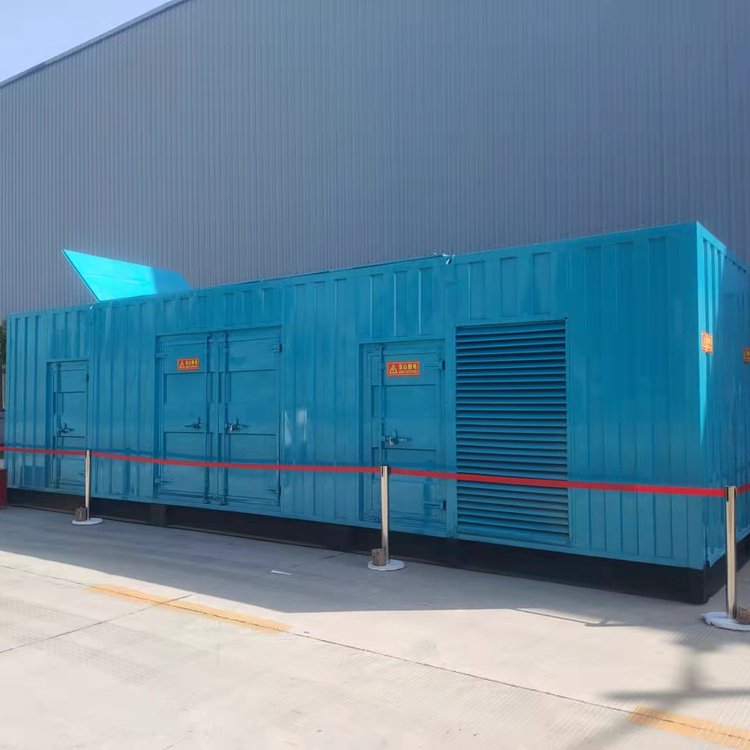 九原怎样更换柴油发电机组的空气滤清器？