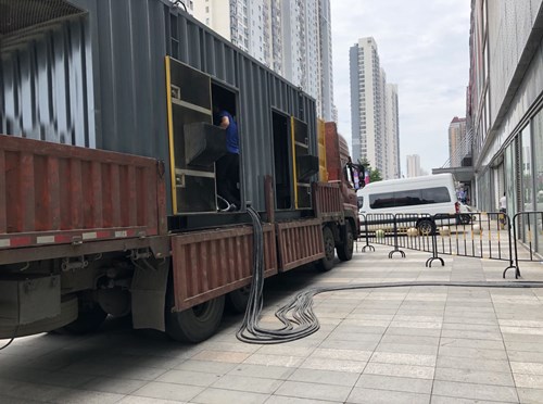 九原低温环境下，柴油发电机组电池充满电的具体时间受哪些因素影响？