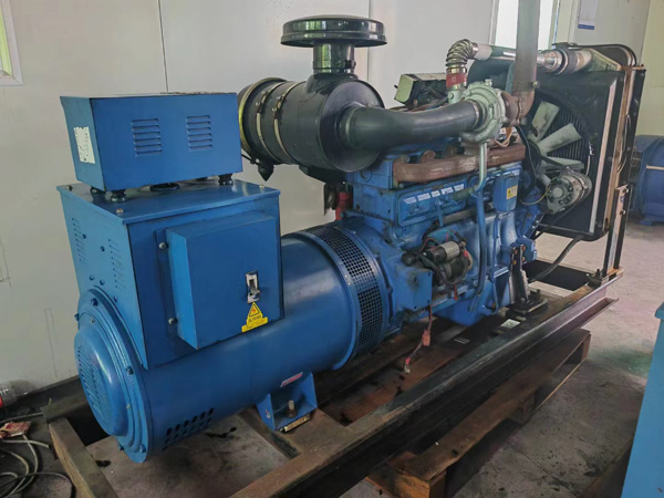 九原100kW柴油发电机组使用多级机油有哪些优缺点？