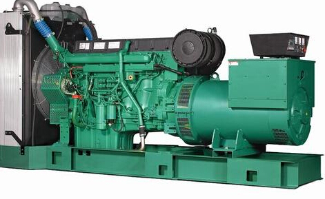 九原发电机除垢后需要用清水冲洗水冷式机油散热器几次？