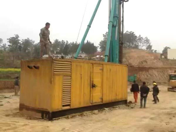 九原柴油发电机组应用场合有哪些？